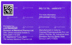 Gudcef Cv 200 Tablet 10