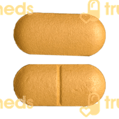 Gudcef L 200/250 MG Tablet 10 Gudcef L 200/250 MG Tablet 10