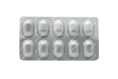 Gudcef Plus Tablet 10