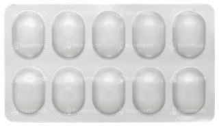 Gudcef Plus Tablet 10