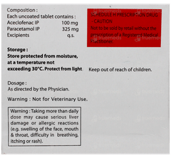 Gudgesic Plus Tablet 10