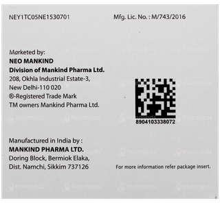 Gudgesic Plus Tablet 10