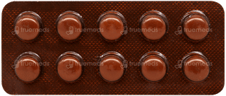 Gudgesic Th 4 Tablet 10