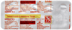 Gudgesic Th 4 Tablet 10