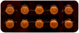 Gudgesic Th 8 Tablet 10