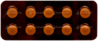 Gudgesic Th 8 Tablet 10