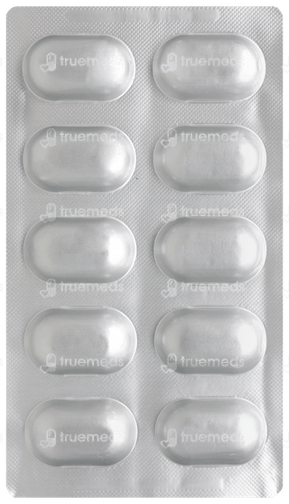 Gushout Tablet 10