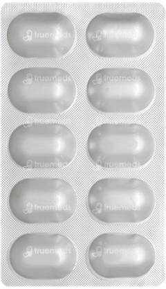 Gushout Tablet 10