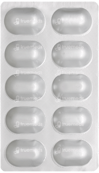 Gushout Tablet 10
