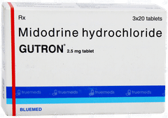 Gutron Tablet 20