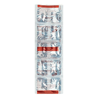 Gutwin 200 Tablet 10