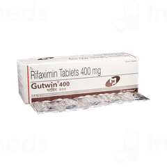 Gutwin 400 Tablet 10 Gutwin 400 Tablet 10