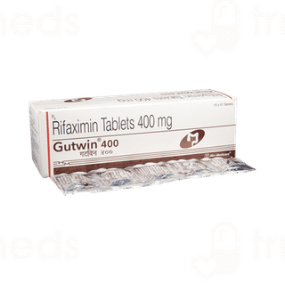 Gutwin 400 Tablet 10