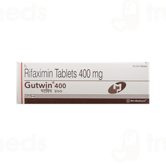 Gutwin 400 Tablet 10 Gutwin 400 Tablet 10