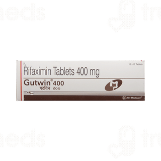 Gutwin 400 Tablet 10