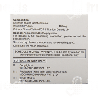 Gutwin 400 Tablet 10