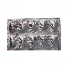 Gutwin 550 MG Tablet 10 Gutwin 550 MG Tablet 10