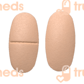 Gutwin 550 MG Tablet 10