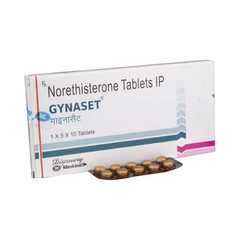 Gynaset Tablet 10 Gynaset Tablet 10