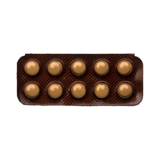 Gynaset Tablet 10