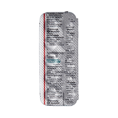 Gynaset Tablet 10 Gynaset Tablet 10