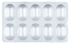 H.b.red 100/1.5Mg Tablet 10