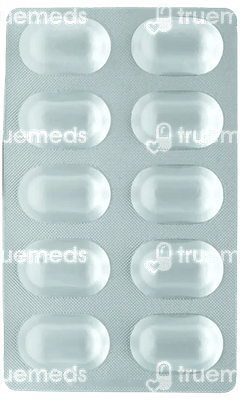 Hadid Xt 100/1.5 Mg Tablet 10