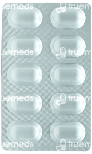 Hadid Xt 100/1.5 Mg Tablet 10