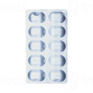 Haem Up Fast Tablet 10