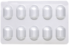 Hairvita + Tablet 10