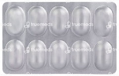 Hairvita Tablet 10 Hairvita Tablet 10