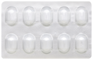 Hairvita Tablet 10