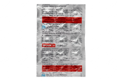 Happi 20mg Tablet 10