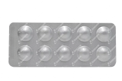 Happi 40 Tablet 10