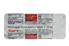 Happi 40 Tablet 10 Happi 40 Tablet 10