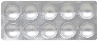 Happi 40 Tablet 10