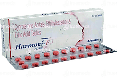 Harmoni F Tablet 21