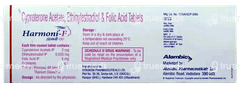 Harmoni F Tablet 21