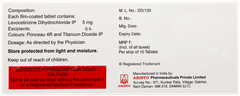 Hatric Tablet 10