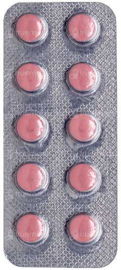 Hatric Tablet 10