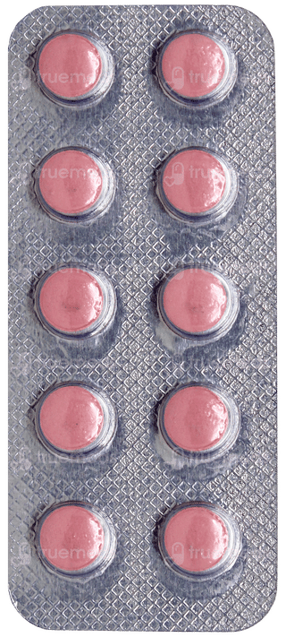 Hatric Tablet 10