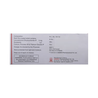 Hatric Tablet 10