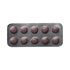 Hatric Tablet 10