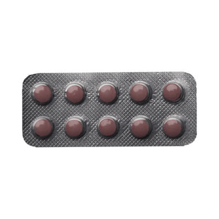 Hatric Tablet 10