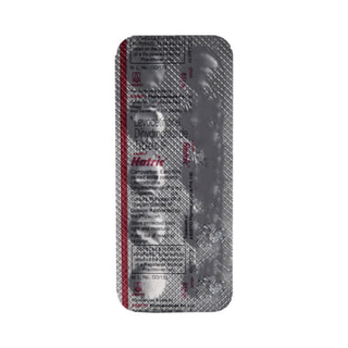 Hatric Tablet 10