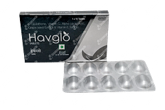 Havglo Tablet 10