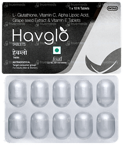 Havglo Tablet 10 Havglo Tablet 10