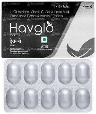 Havglo Tablet 10