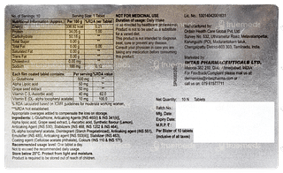 Havglo Tablet 10