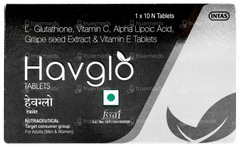 Havglo Tablet 10
